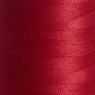 Garnhuset Eko Mercerised Cotton 30/2 – Chilli Red – 443