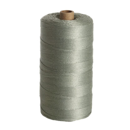 Garnhuset Eko Mercerised Cotton 30/2 – Sage Green – 468