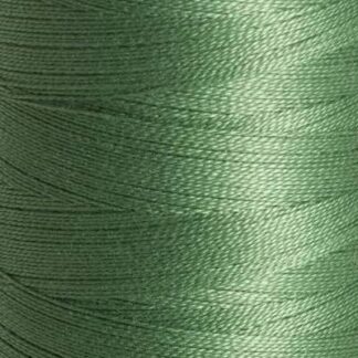 Garnhuset Eko Mercerised Cotton 30/2 – Leaf Green – 471