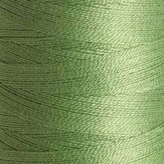 Garnhuset Eko Mercerised Cotton 30/2 – Apple Green – 473