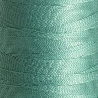 Garnhuset Eko Mercerised Cotton 30/2 – Mineral Green – 476