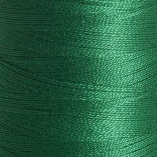 Garnhuset Eko Mercerised Cotton 30/2 – Emerald – 478