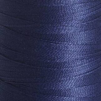 Garnhuset Eko Mercerised Cotton 30/2 – Light Navy – 484