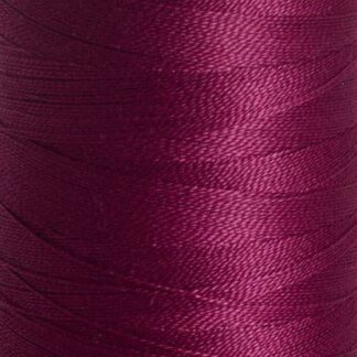 Garnhuset Mercerised Cotton 8/2 – Wine  – 806