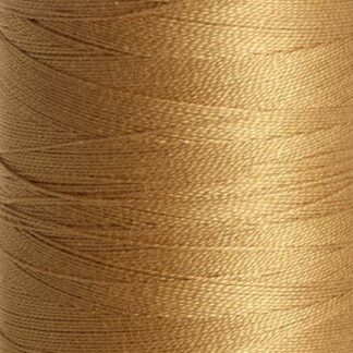 Garnhuset Mercerised Cotton 8/2 – Golden – 819