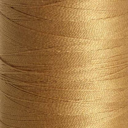 Garnhuset Mercerised Cotton 8/2 – Golden – 819