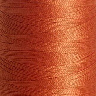 Garnhuset Mercerised Cotton 8/2 – Orange – 839