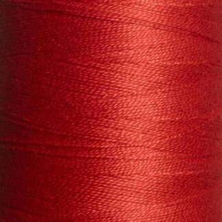 Garnhuset Mercerised Cotton 8/2 – Hot Red – 840