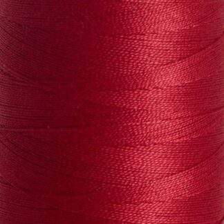 Garnhuset Mercerised Cotton 8/2 – Chilli Red – 843