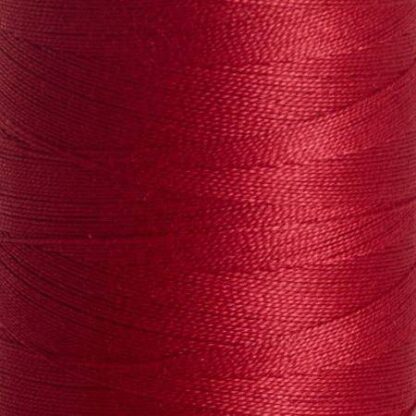 Garnhuset Mercerised Cotton 8/2 – Chilli Red – 843