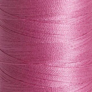 Garnhuset Mercerised Cotton 8/2 – Rose Pink – 846