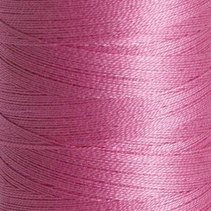 Garnhuset Mercerised Cotton 8/2 – Rose Pink – 846