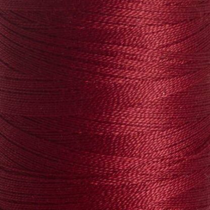 Garnhuset Mercerised Cotton 8/2 – Crimson – 848