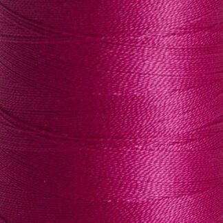 Garnhuset Mercerised Cotton 8/2 – Bright Pink – 849