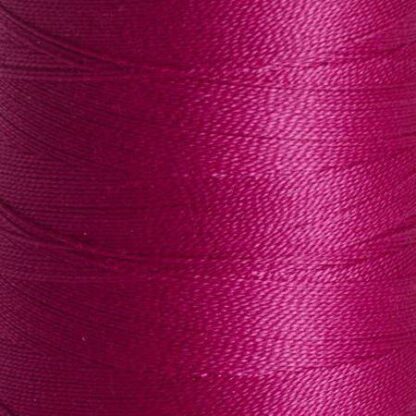 Garnhuset Mercerised Cotton 8/2 - Bright Pink - 849