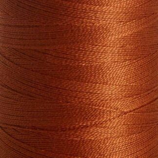 Garnhuset Mercerised Cotton 8/2 – Rust – 852