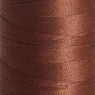 Garnhuset Mercerised Cotton 8/2 – Mid Brown – 864