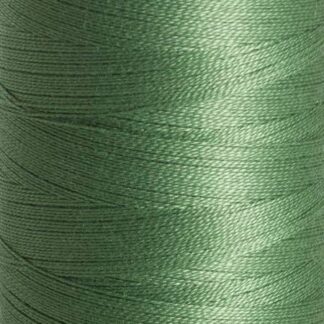 Garnhuset Mercerised Cotton 8/2 – Leaf Green – 871