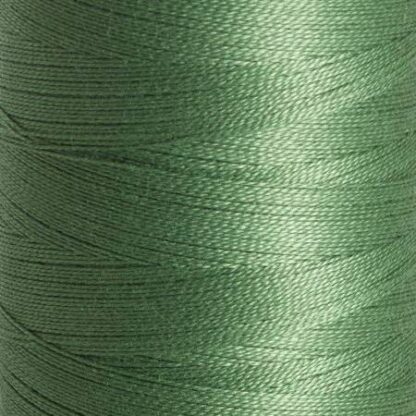 Garnhuset Mercerised Cotton 8/2 – Leaf Green – 871