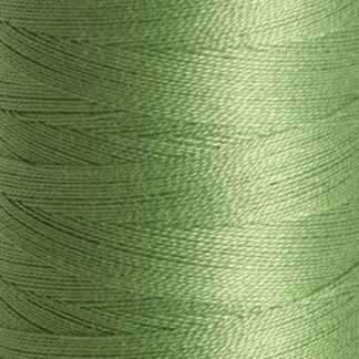 Garnhuset Mercerised Cotton 8/2 – Apple Green – 873