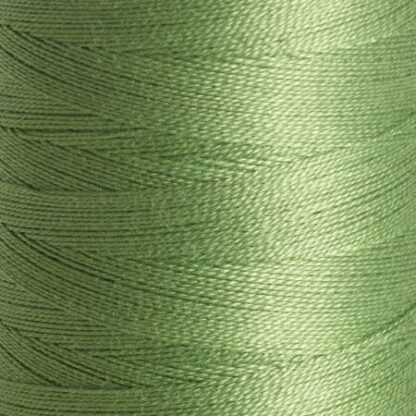 Garnhuset Mercerised Cotton 8/2 – Apple Green – 873