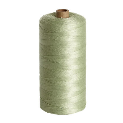 Garnhuset Mercerised Cotton 8/2 – Light Green – 874