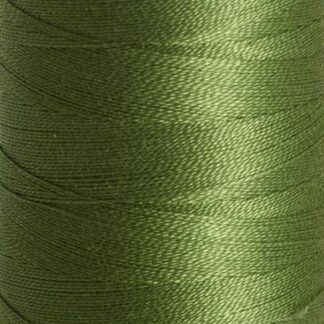 Garnhuset Mercerised Cotton 8/2 – Green – 875