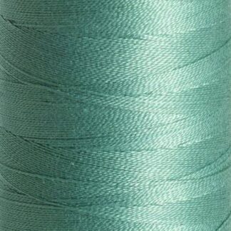 Garnhuset Mercerised Cotton 8/2 – Mineral Green – 876