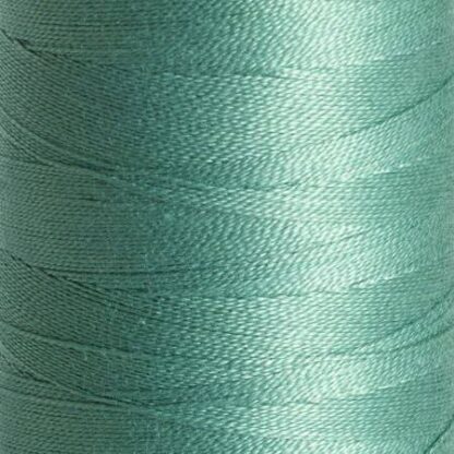 Garnhuset Mercerised Cotton 8/2 - Mineral Green - 876