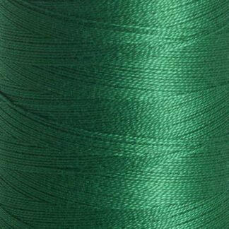 Garnhuset Mercerised Cotton 8/2 – Emerald – 878