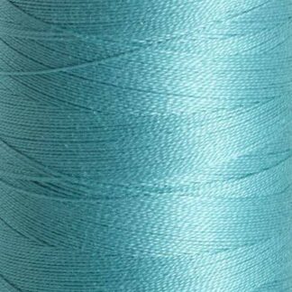 Garnhuset Mercerised Cotton 8/2 – Light Turquoise – 879