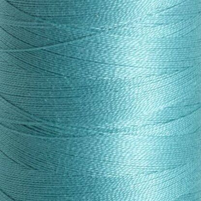 Garnhuset Mercerised Cotton 8/2 – Light Turquoise – 879