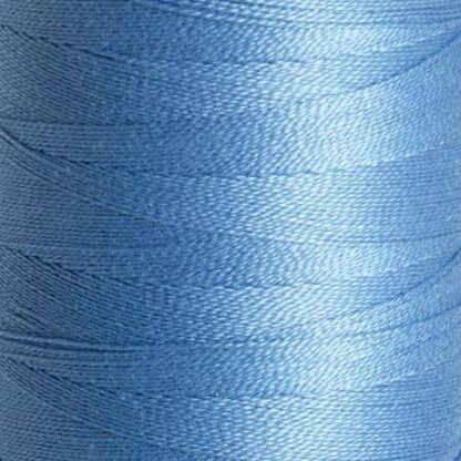 Garnhuset Mercerised Cotton 8/2 – Sky Blue – 882