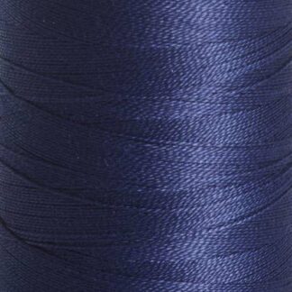 Garnhuset Mercerised Cotton 8/2 – Light Navy – 884