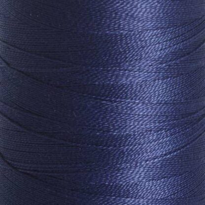 Garnhuset Mercerised Cotton 8/2 – Light Navy – 884