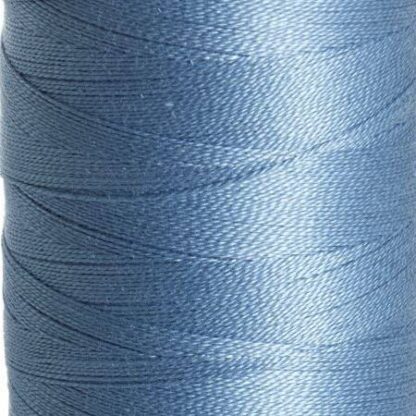 Garnhuset Mercerised Cotton 8/2 – Light Blue – 889