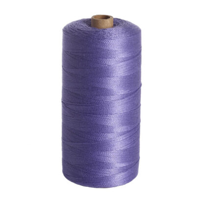 Garnhuset Mercerised Cotton 8/2 – Lavender – 891