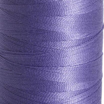 Garnhuset Mercerised Cotton 8/2 – Lavender – 891