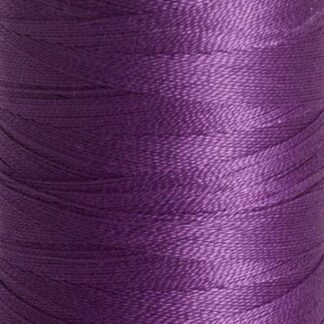 Garnhuset Mercerised Cotton 8/2 – Purple – 895