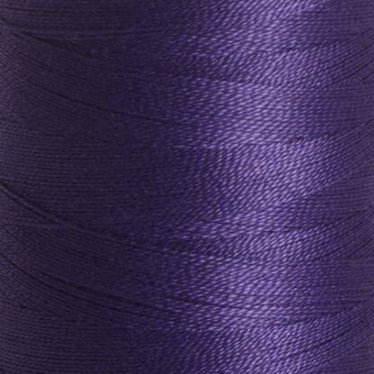 Garnhuset Mercerised Cotton 8/2 – Deep Purple – 896