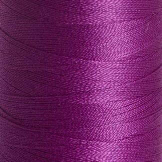 Garnhuset Mercerised Cotton 8/2 – Magenta – 898