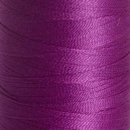 Garnhuset Mercerised Cotton 8/2 - Magenta - 898