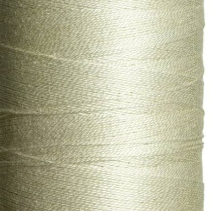 Garnhuset Mercerised Cotton 8/2 – Natural – Oblekt