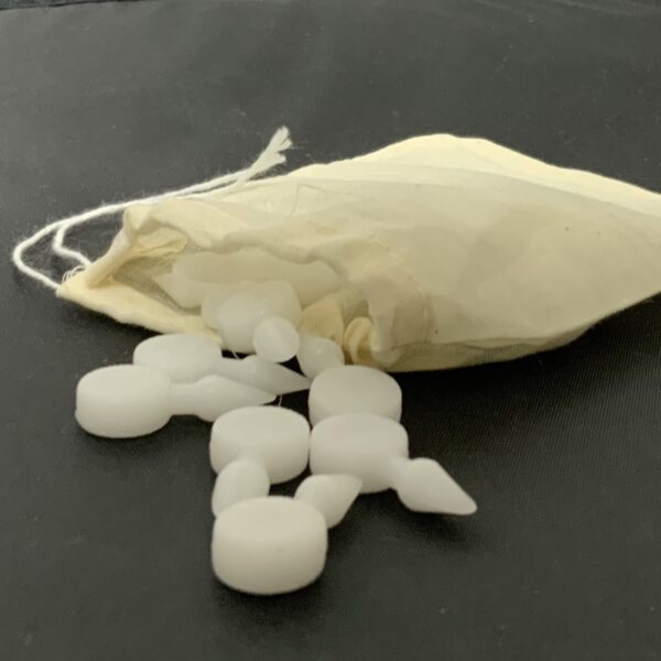 Texsolv Arrow Pegs Texsolv Arrow Pegs