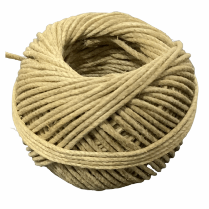 Linen Tie Up Cord (Thick)