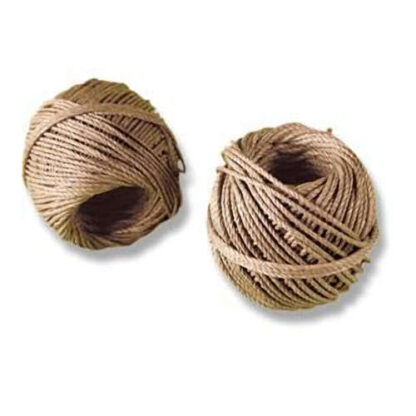 Linen Tie Up Cord (Thick)