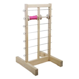 Spool Rack