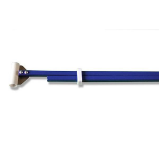 Toika Metal Stretcher 120-190cm (Large Blue)