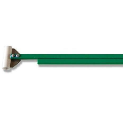 Toika Metal Stretcher 25-32cm (Small Green)