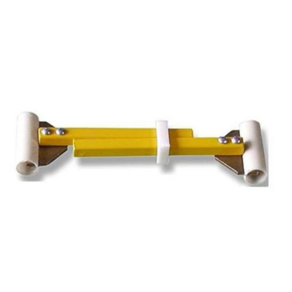 Toika Metal Stretcher 15-20cm (Small Yellow)